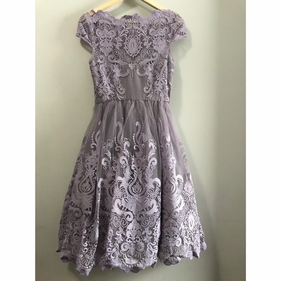 Asos Chi Chi London Dress - Picture 2 of 4